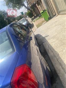 سوزوكي فورينزا